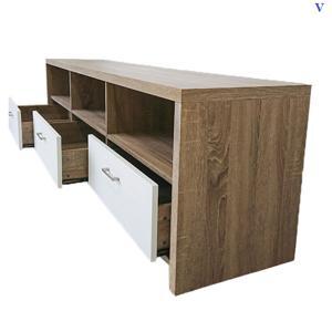 Kệ Tivi 3 Ngăn SAM H5357 Modulo Home