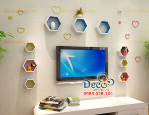 Kệ Tivi Decor TV-12