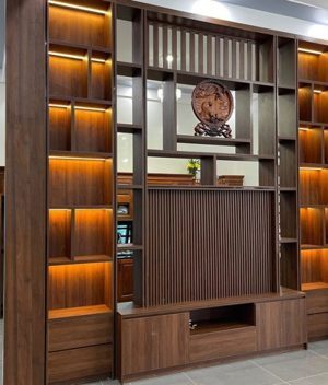 Kệ tivi đẹp Dadota TV031