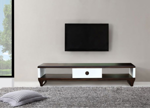 Kệ tivi gỗ tự nhiên cao cấp KTV19-16
