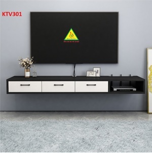 Kệ Tivi Hòa Phát KTV301