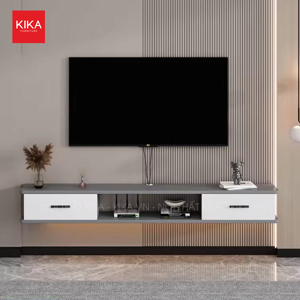 Kệ tivi nhựa Đài Loan TV10