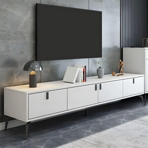 Kệ Tivi Treo Tường TV15