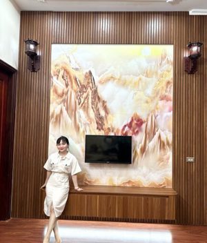 KỆ TIVI TV043