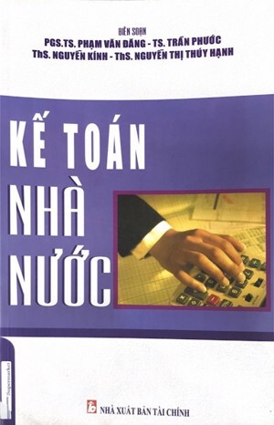 Kế Toán Nhà Nước