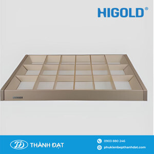 Kệ trang sức Higold 703321G