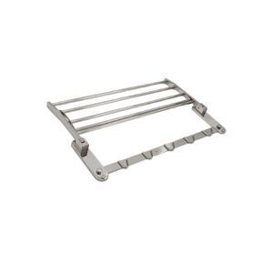 Kệ treo khăn tắm Eurolife EL-B7 Inox 304