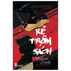 Kẻ trộm sách - Markus Zusak