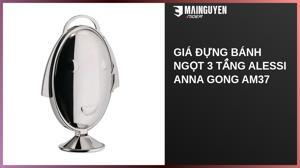 Kệ trưng bánh Alessi AM37