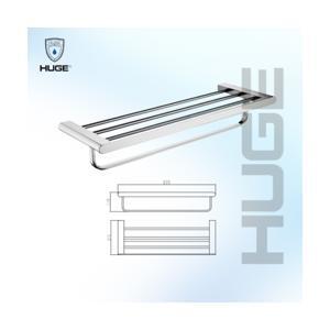 Kệ vắt khăn 2 tầng H-B1826S