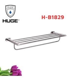 Kệ vắt khăn 2 tầng H-B1829