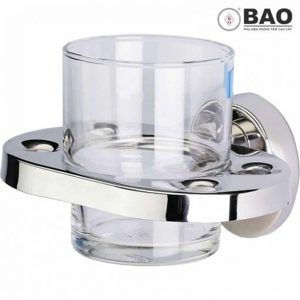 Kệ vòng để ly BAO M1-1005 INOX 304