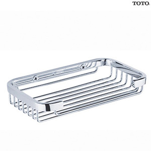 Kệ xà bông ToTo TX2BV1B - Inox mạ crom