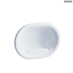 Kệ xà bông ToTo A858 - Bằng nhựa, âm tường