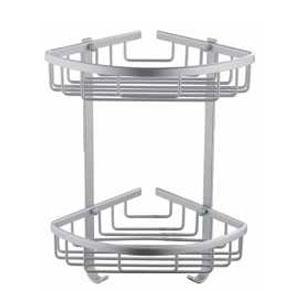 Kệ xà phòng 2 tầng Duraqua B503