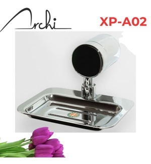 Kệ xà phòng ARCHI XP-A02