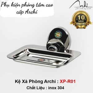 Kệ xà phòng ARCHI XP-R01