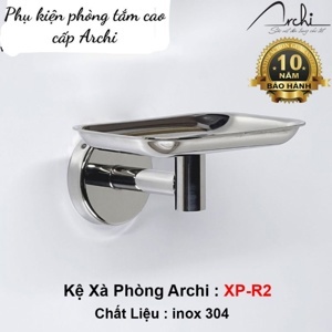 Kệ xà phòng ARCHI XP-R2