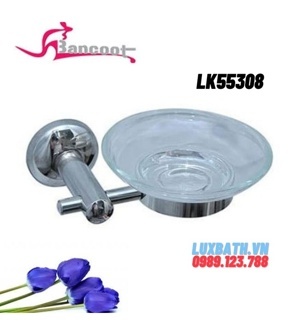 Kệ xà phòng Bancoot LK55308