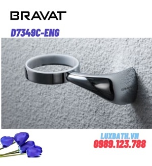 Kệ xà phòng Bravat D7349C-ENG