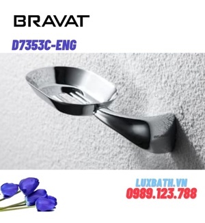 Kệ xà phòng Bravat D7353C-ENG