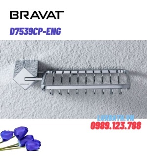 Kệ xà phòng Bravat D7539CP-ENG