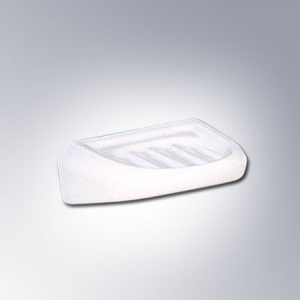 Kệ xà phòng Inax H444V (H-444V) - CB series