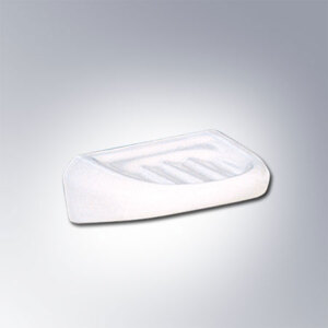 Kệ xà phòng Inax H444V (H-444V) - CB series