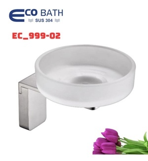 Kệ xà phòng Ecobath EC-999-02