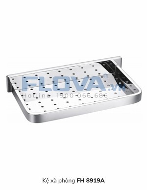 Kệ xà phòng Flova FH-8919A