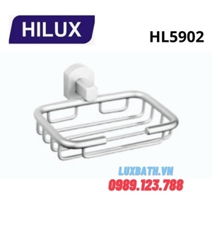 Kệ xà phòng Hilux HL5902