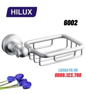 Kệ xà phòng Hilux HL6002