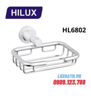 Kệ xà phòng Hilux HL6802