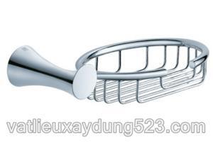 Kệ xà phòng Inax KF744V (KF-744V) - Inox MD series