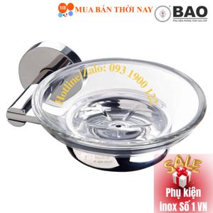 Kệ xà phòng M7 - 706