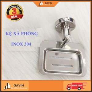 Kệ xà phòng Rangos RG-PK101