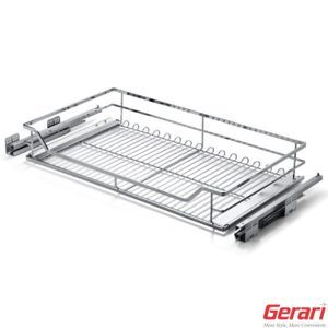 Kệ xoong nồi nan dẹt Gerari GN7.600