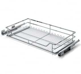 Kệ xoong nồi nan dẹt Gerari GN7.600