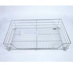 Kệ xoong nồi nan tròn Gerari GN7.T800