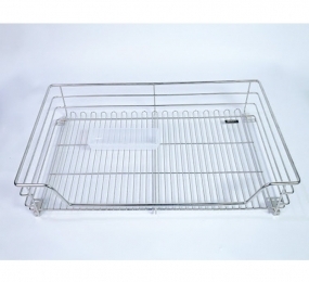 Kệ xoong nồi nan tròn Gerari GN7.T800