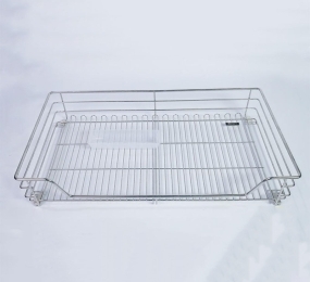 Kệ xoong nồi nan tròn GN7.T600