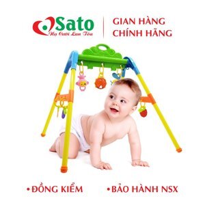 Kệ xúc xắc Sato 034