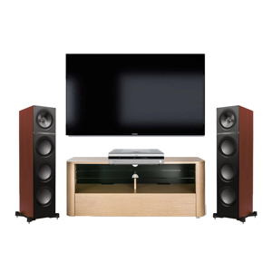 Loa KEF Q700 Floorstanding