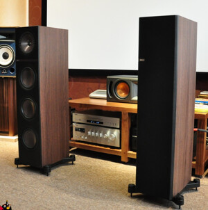 Loa KEF Q700 Floorstanding