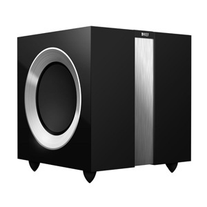 Loa KEF R400b Subwoofer