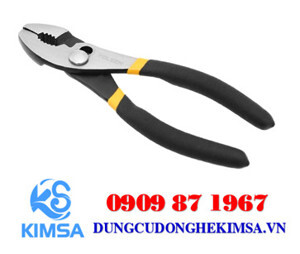 Kềm 2 lỗ 6 inch/160mm Tolsen 10311