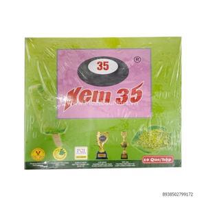 Kem 35 Tràng Tiền cốm - hộp 10