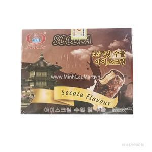 Kem 35 Tràng Tiền socola - hộp 10