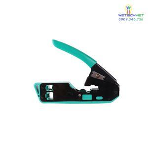 Kềm bấm cos mạng Pro'skit CP-333