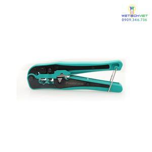 Kềm bấm cos mạng Pro'skit CP-393
